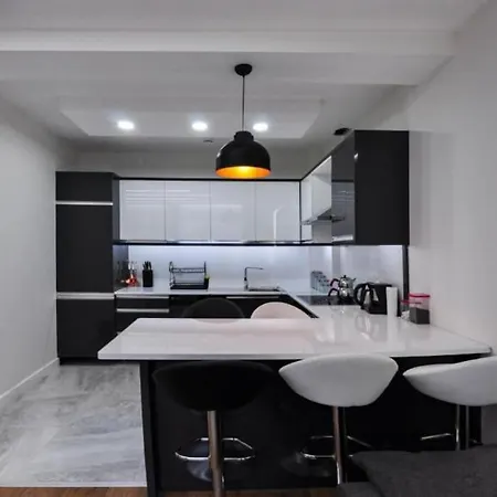Sleeps 4, Enchanting With A Private Pool - Awz 300, 2 * Sakarya (Marmara)