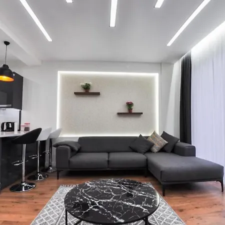 Villa Sleeps 4, Enchanting With A Private Pool - Awz 300, 2 Sakarya (Marmara)
