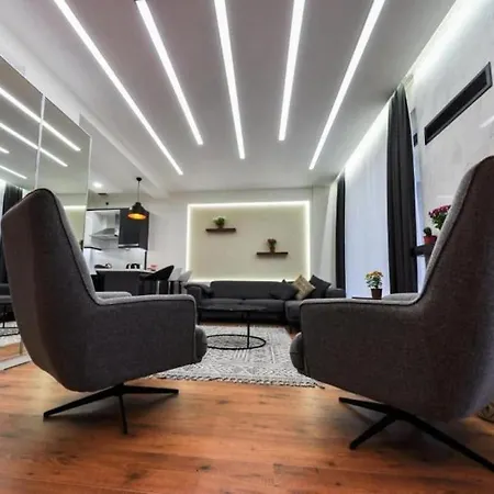 Sleeps 4, Enchanting With A Private Pool - Awz 300, 2 * Sakarya (Marmara)